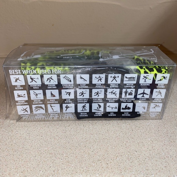 Pit Viper Sunglasses - Picture 6 of 9